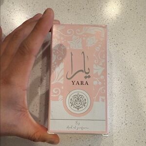 Yara Perfume
